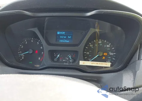 2015 Ford Transit-350 z USA, uszkodzony, nr VIN 1FBZX2CM3FKA11167